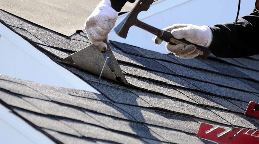 Professional metal roof installation in Port Orford, OR
